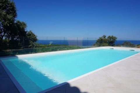 Panoramic Villa | Pool | Outdoor pool