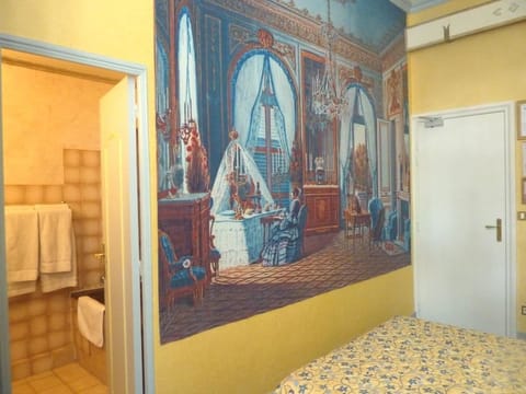 Standard Room | Individually decorated, individually furnished, iron/ironing board