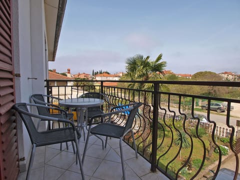 Apartment, 2 Bedrooms | Terrace/patio