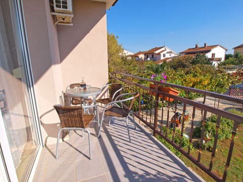 Apartment, 1 Bedroom (143/308) | Balcony