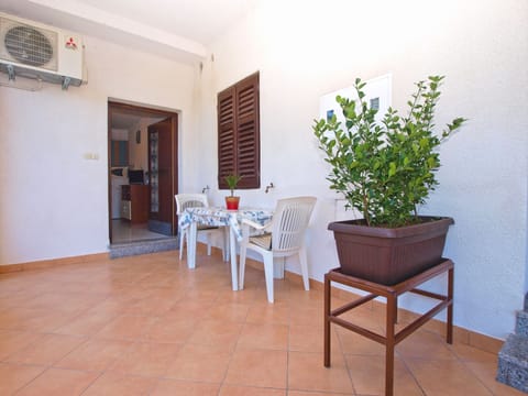 Apartment, 1 Bedroom (1270/12194) | Terrace/patio