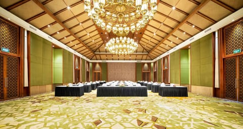 Ballroom