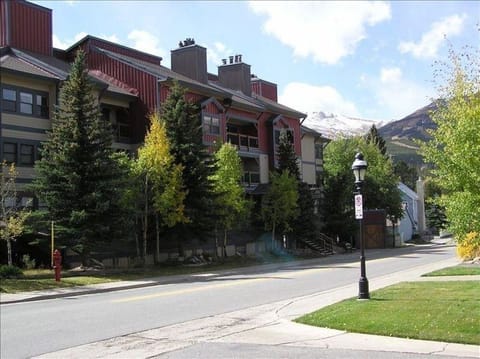 Classic Apartment, Multiple Beds, Pool Access | Street view