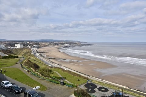 Apartment, 1 Bedroom, Sea View (Third Floor) | View from room