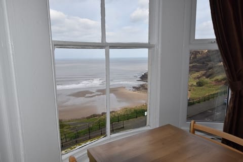 Apartment, 1 Bedroom, Sea View (Second Floor) | View from room