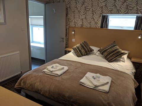 Superior Double Room, Ensuite (Superior Double Room)