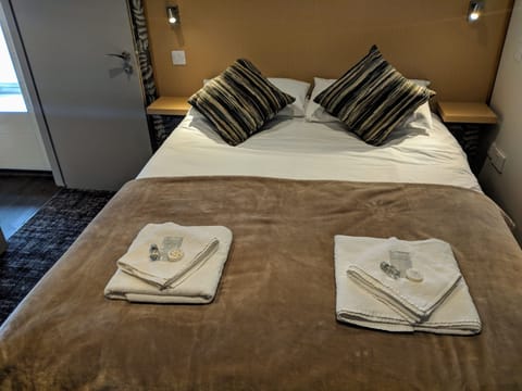 Superior Double Room, Ensuite (Superior Double Room)