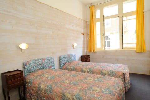 Double Room | Individually decorated, individually furnished, soundproofing