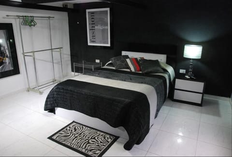 Double Room (2 Levels) | Minibar, in-room safe, soundproofing, free WiFi