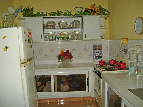 Deluxe Double Room | Private kitchen