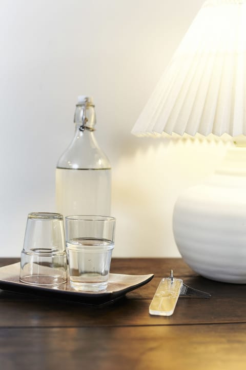 Classic Room | Premium bedding, individually decorated, individually furnished, desk