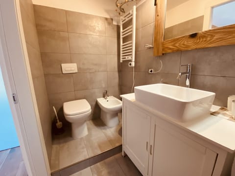 Standard Quadruple Room | Down comforters, individually furnished, desk, soundproofing