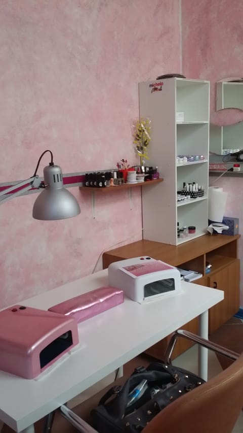 Treatment room