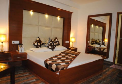  Luxury Room | Free WiFi, bed sheets