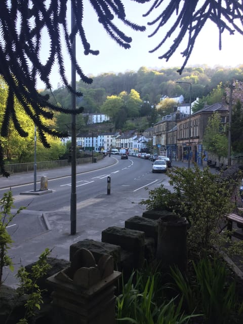 Superior Triple Room, Ensuite, River View | View from room