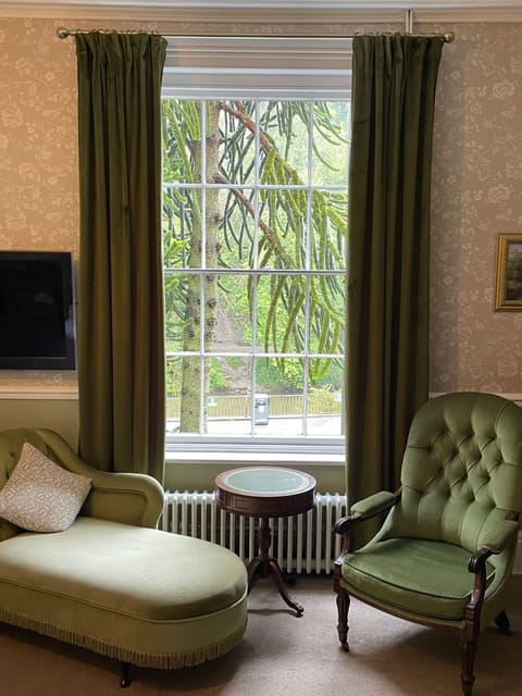 Superior Triple Room, Ensuite, River View | Individually decorated, individually furnished, iron/ironing board