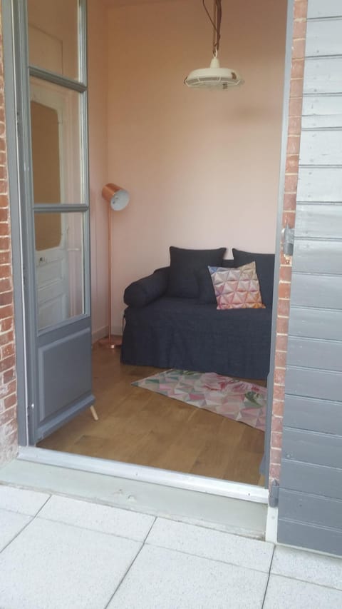 Family Suite, Ensuite (4 épis)