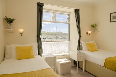 Soundproofing, iron/ironing board, free WiFi, bed sheets