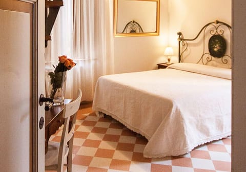 Duplex (Claudio) | Desk, laptop workspace, free WiFi, bed sheets