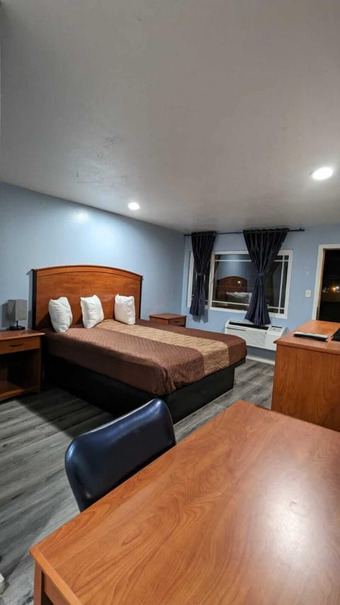 Deluxe Single Room, 1 King Bed | Room amenity