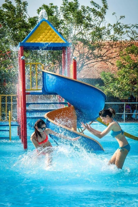 Water park