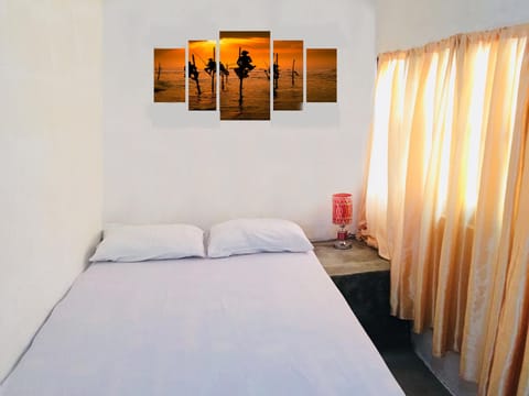 Single Room | 1 bedroom, desk, free WiFi