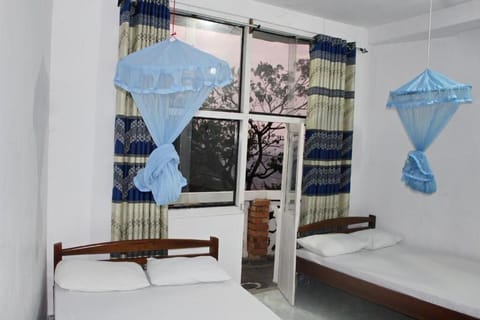 Family Room, Smoking, Mountain View | 1 bedroom, desk, free WiFi