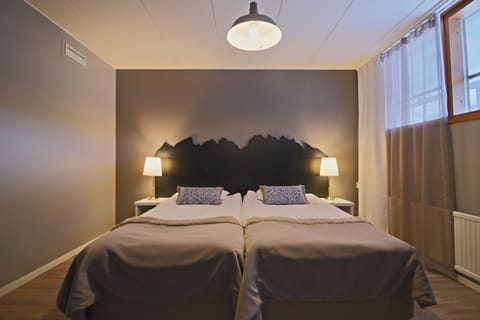 Kontio Suite | Free WiFi, bed sheets