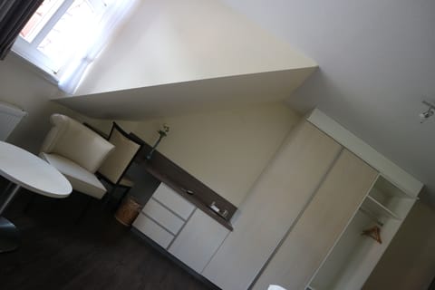 Comfort Double Room | In-room safe, desk, rollaway beds, free WiFi