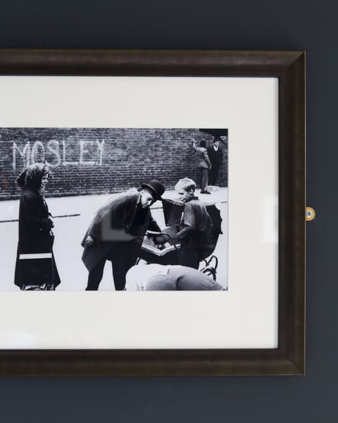 Premium Double Room | Interior