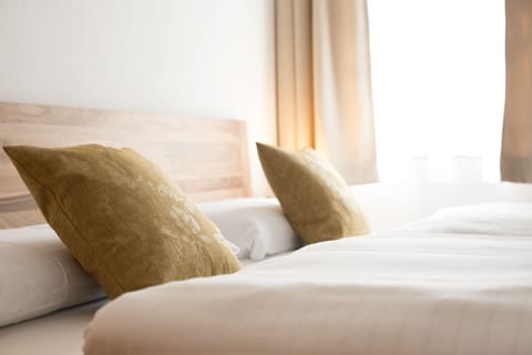 Deluxe Apartment, 1 Bedroom (incl. 50€ Cleaning Fee) | Individually decorated, individually furnished, soundproofing