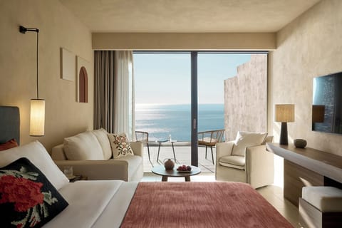 1 bedroom, in-room safe, free WiFi, bed sheets