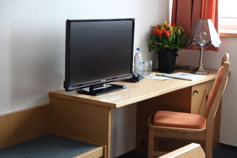 Comfort Triple Room | Room amenity