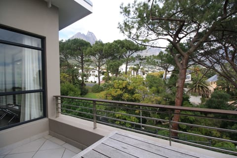 Standard Apartment, 3 Bedrooms | Terrace/patio