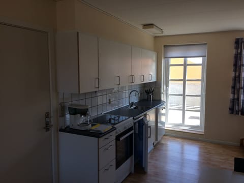 Comfort Apartment | 1 bedroom, free WiFi, bed sheets