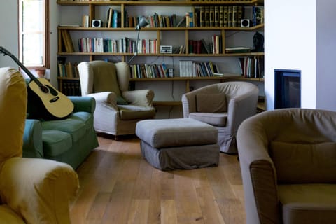 Blackout drapes, soundproofing, iron/ironing board, free WiFi