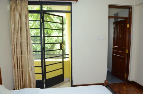 Double Room (Delight 2) | View from room