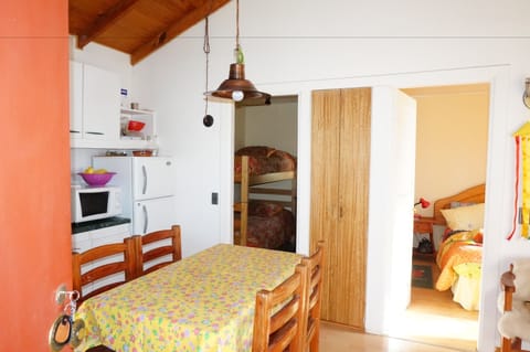 Standard Cabin, 2 Bedrooms | In-room dining