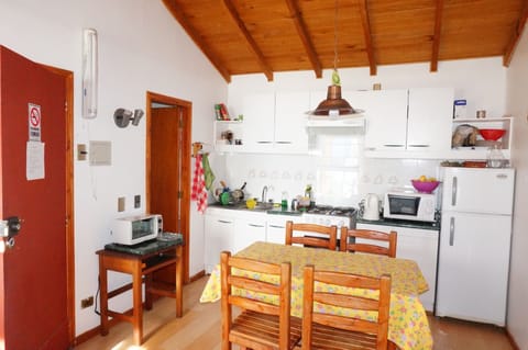 Standard Cabin, 2 Bedrooms | In-room dining