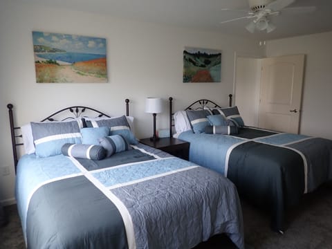 Suite, Ensuite (Room 204 - Ruth's Suite)