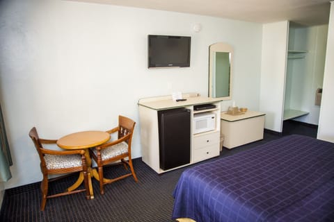 Standard Room | Room amenity