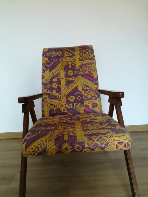 Triple Room, Shared Bathroom | Room amenity