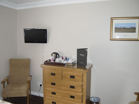 Double Room, Ensuite
