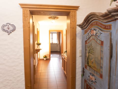 Premium Apartment, 2 Bedrooms, Balcony (4) | Room amenity