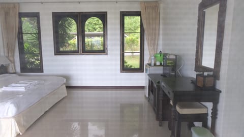 Villa with Sea View | Room amenity