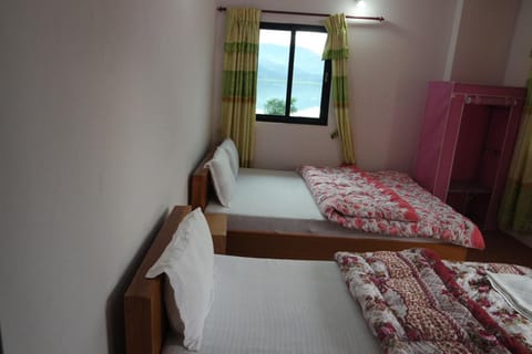 Basic Double Room | In-room safe, free WiFi