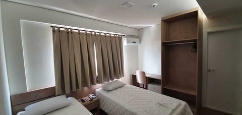 Deluxe Room | Free WiFi