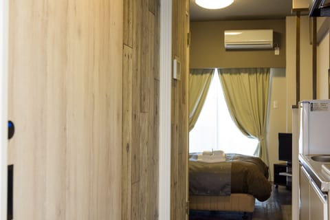 Double Room | 1 bedroom, free WiFi