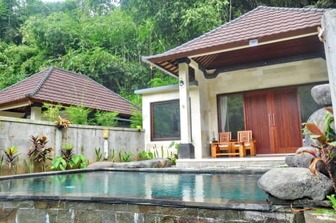 Deluxe Villa, Private Pool | Room amenity