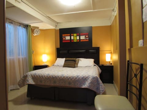 Standard Double Room, 1 Double Bed | Minibar, iron/ironing board, free WiFi, bed sheets